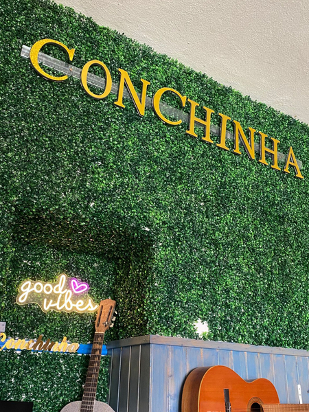 Foto da capa de Restaurante Conchinha
